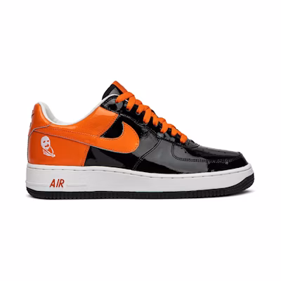 Nike Air Force 1 PRM 'Halloween' 2005