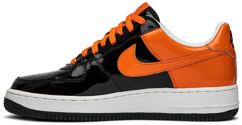 Nike Air Force 1 Premium Halloween 2005 312945 081