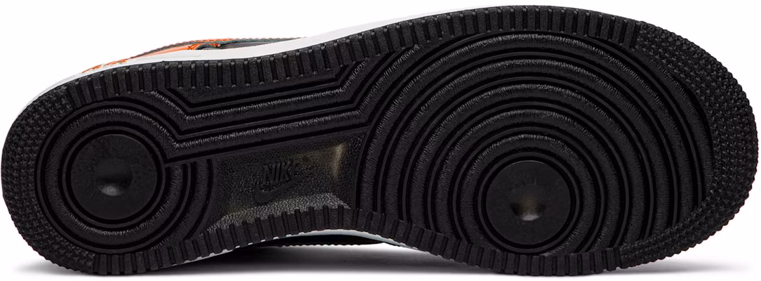 나이키 에어포스 1 프리미엄 '할로윈' 05 (Nike Air Force 1 Premium 'Halloween' 05) 312945-081 Shop 나이키 에어포스 1 프리미엄 '할로윈' 05 (Nike Air Force 1 Premium 'Halloween' 05) 312945-081