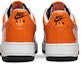 Details for 나이키 에어포스 1 프리미엄 '할로윈' 05 (Nike Air Force 1 Premium 'Halloween' 05) 312945-081