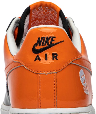 나이키 에어포스 1 프리미엄 '할로윈' 05 (Nike Air Force 1 Premium 'Halloween' 05) 312945-081 Sizing 나이키 에어포스 1 프리미엄 '할로윈' 05 (Nike Air Force 1 Premium 'Halloween' 05) 312945-081