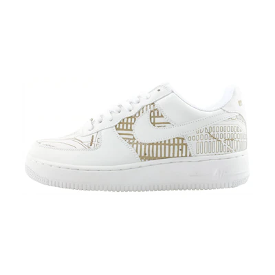 Nike Air Force 1 PRM 'Harlem'