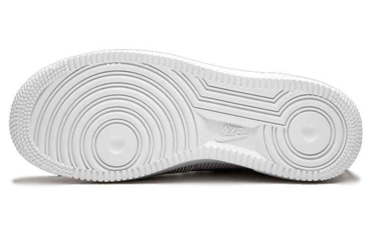 Shop Nike Air Force 1 Premium 'Harlem' Edición Especial 309096-111