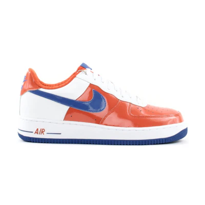 Nike Air Force 1 PRM 'Holland World Cup'