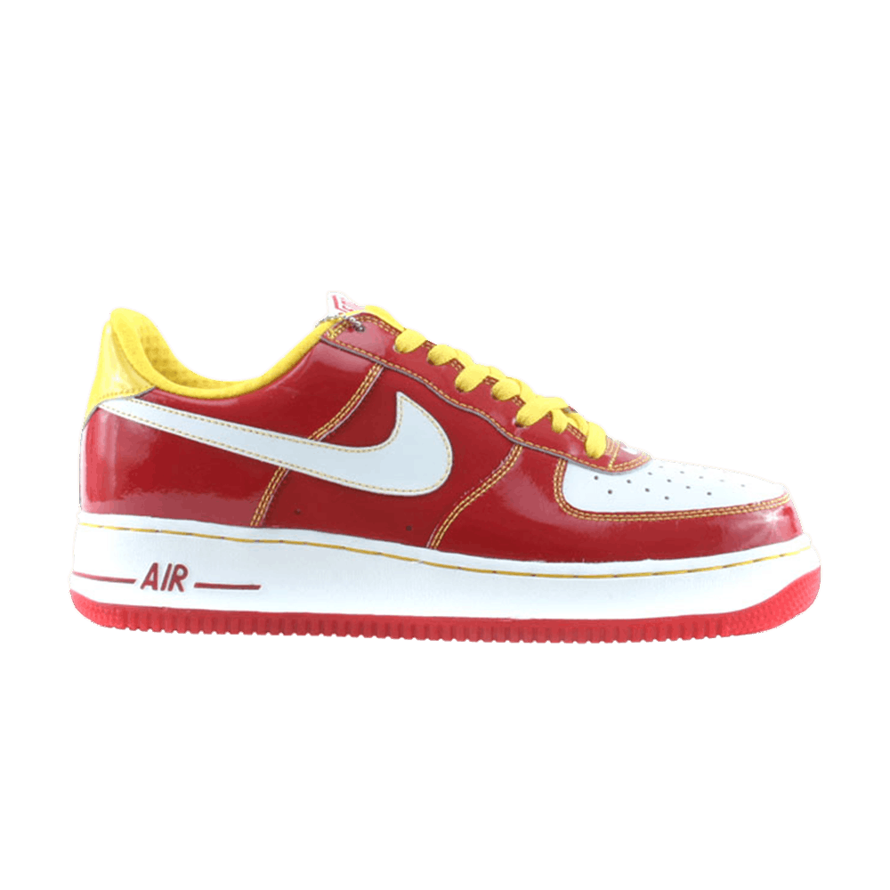 Buy Nike Air Force 1 Premium 'Hoops Pack' 313249-611