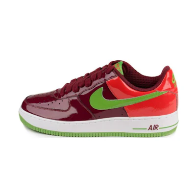 Nike Air Force 1 PRM 'Kiwi'