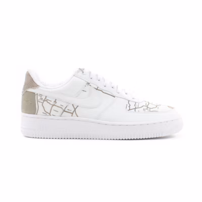 Nike Air Force 1 PRM 'L.A. Mr.Cartoon'