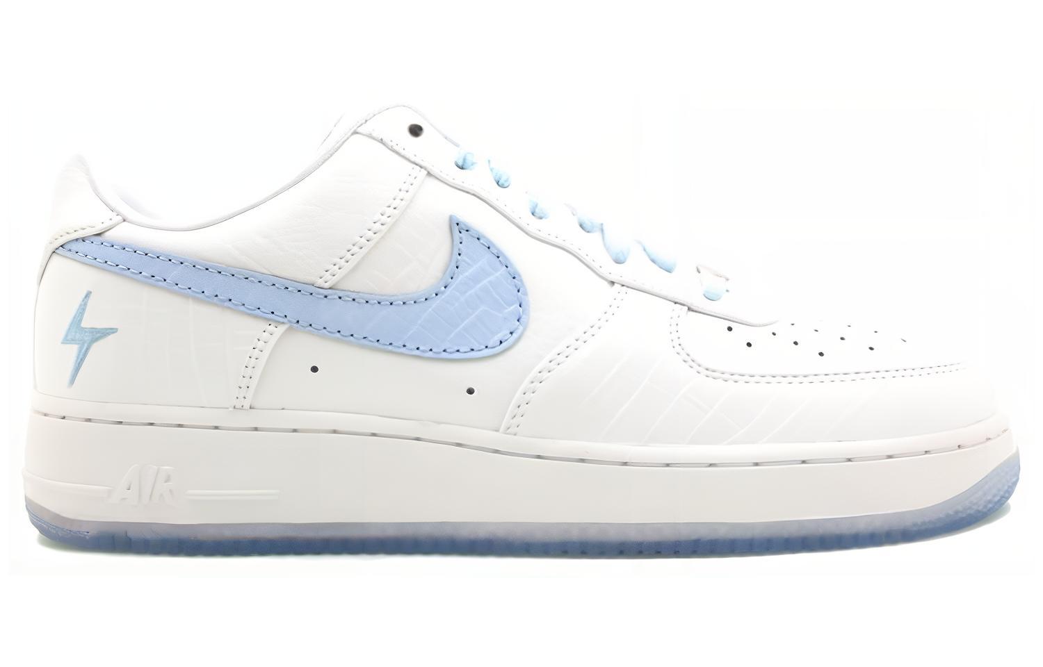 Nike Air Force 1 PRM 'Ladainian Tomlinson' 圖 2