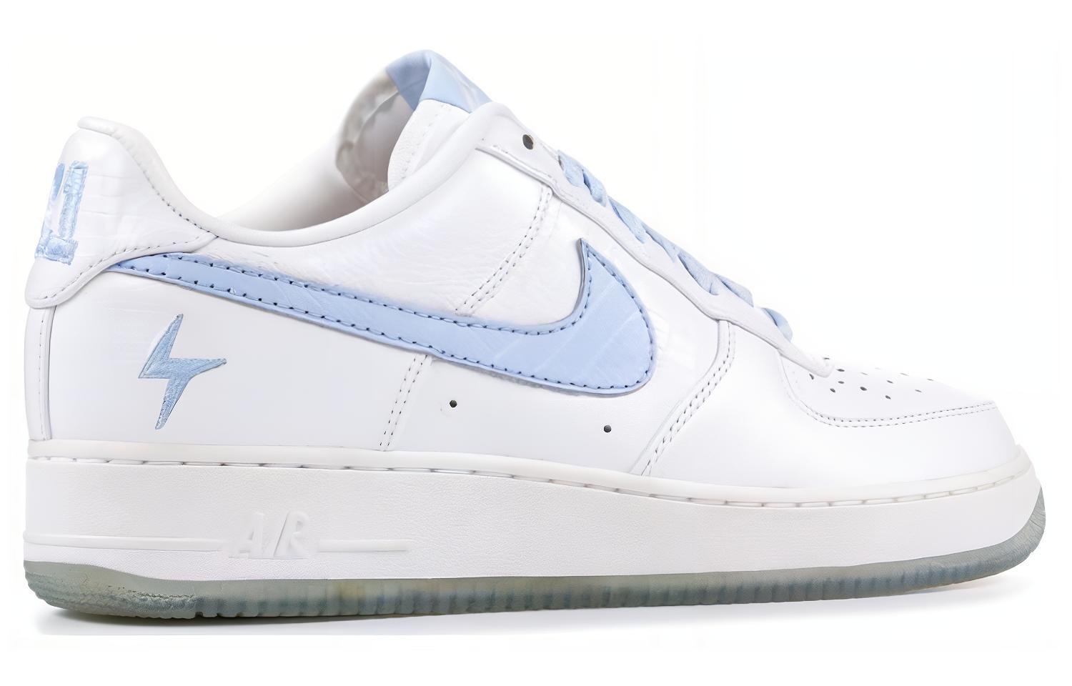 Nike Air Force 1 PRM 'Ladainian Tomlinson' 圖 4