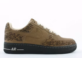 Nike Air Force 1 Premium 'Laser' 308427-331 Nike Air Force 1 Premium 'Laser' 308427-331