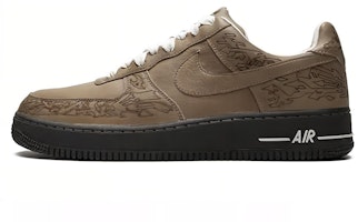 Nike Air Force 1 Premium 'Laser' 308427-331 Nike Air Force 1 Premium 'Laser' 308427-331