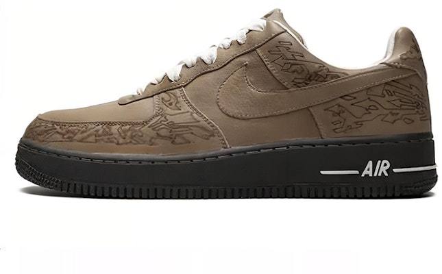 Nike Air Force 1 Premium 'Laser' 308427-331 Buy Nike Air Force 1 Premium 'Laser' 308427-331