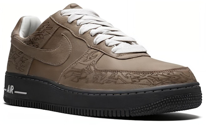 Nike Air Force 1 Premium 'Laser' 308427-331 Lookbook Nike Air Force 1 Premium 'Laser' 308427-331