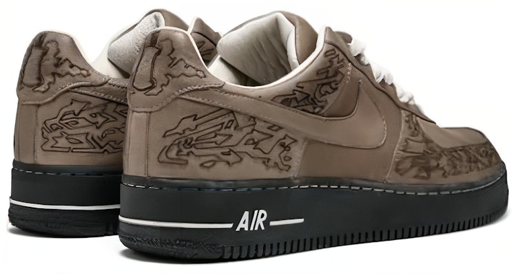 Nike Air Force 1 Premium 'Laser' 308427-331 Shop Nike Air Force 1 Premium 'Laser' 308427-331
