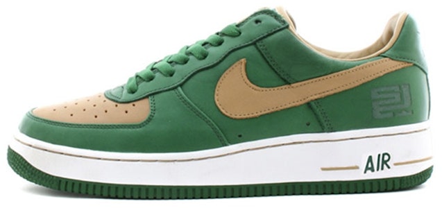 나이키 에어포스 1 프리미엄 '르브론' 농구화 309063-371 Buy 나이키 에어포스 1 프리미엄 '르브론' 농구화 309063-371