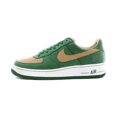 Nike Air Force 1 PRM 'LeBron'