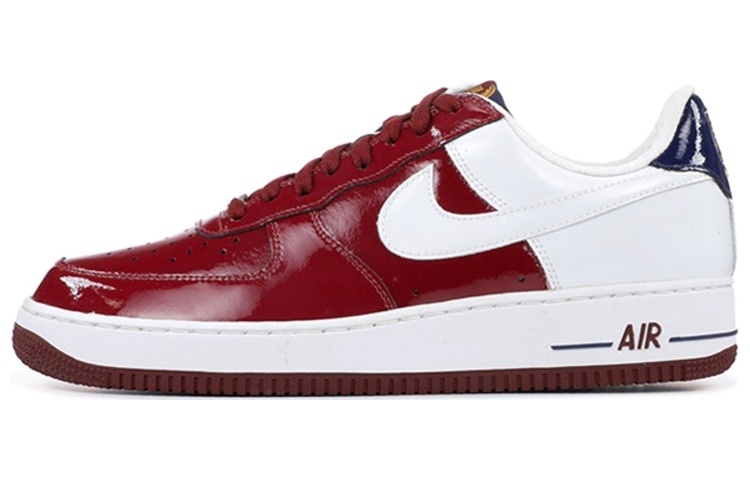 Nike Air Force 1 Premium 'Lebron' 309096-611