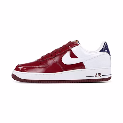 Nike Air Force 1 PRM 'Lebron'