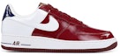 Order Nike Air Force 1 Premium 'Lebron' Sepatu Olahraga 309096-611