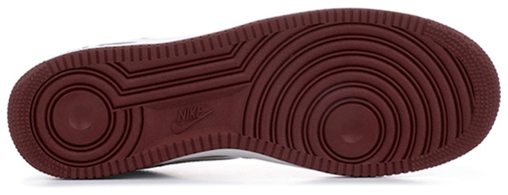 Nike Air Force 1 Premium 'Lebron' Sepatu Olahraga 309096-611 Purchase Nike Air Force 1 Premium 'Lebron' Sepatu Olahraga 309096-611