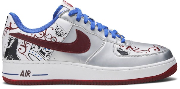 Nike Air Force 1 Premium (Lebron) 'Colección Real' 313985-061 Buy Nike Air Force 1 Premium (Lebron) 'Colección Real' 313985-061