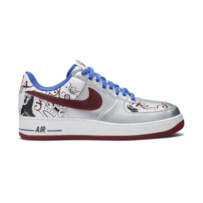 Nike Air Force 1 PRM (Lebron) 'Collection Royale'