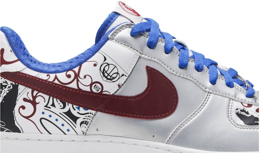 Nike Air Force 1 Premium (Lebron) 'Colección Real' 313985-061 Order Nike Air Force 1 Premium (Lebron) 'Colección Real' 313985-061