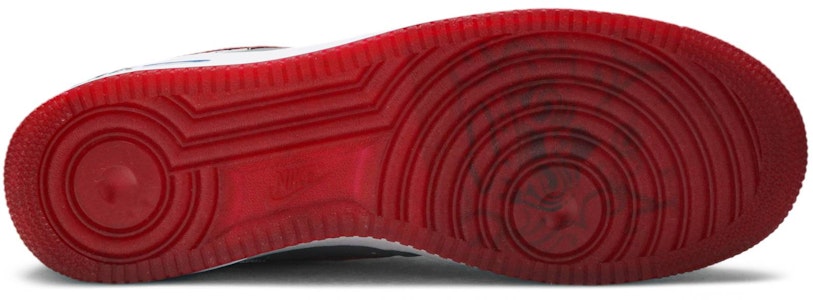 Nike Air Force 1 Premium (Lebron) 'Colección Real' 313985-061 Shop Nike Air Force 1 Premium (Lebron) 'Colección Real' 313985-061