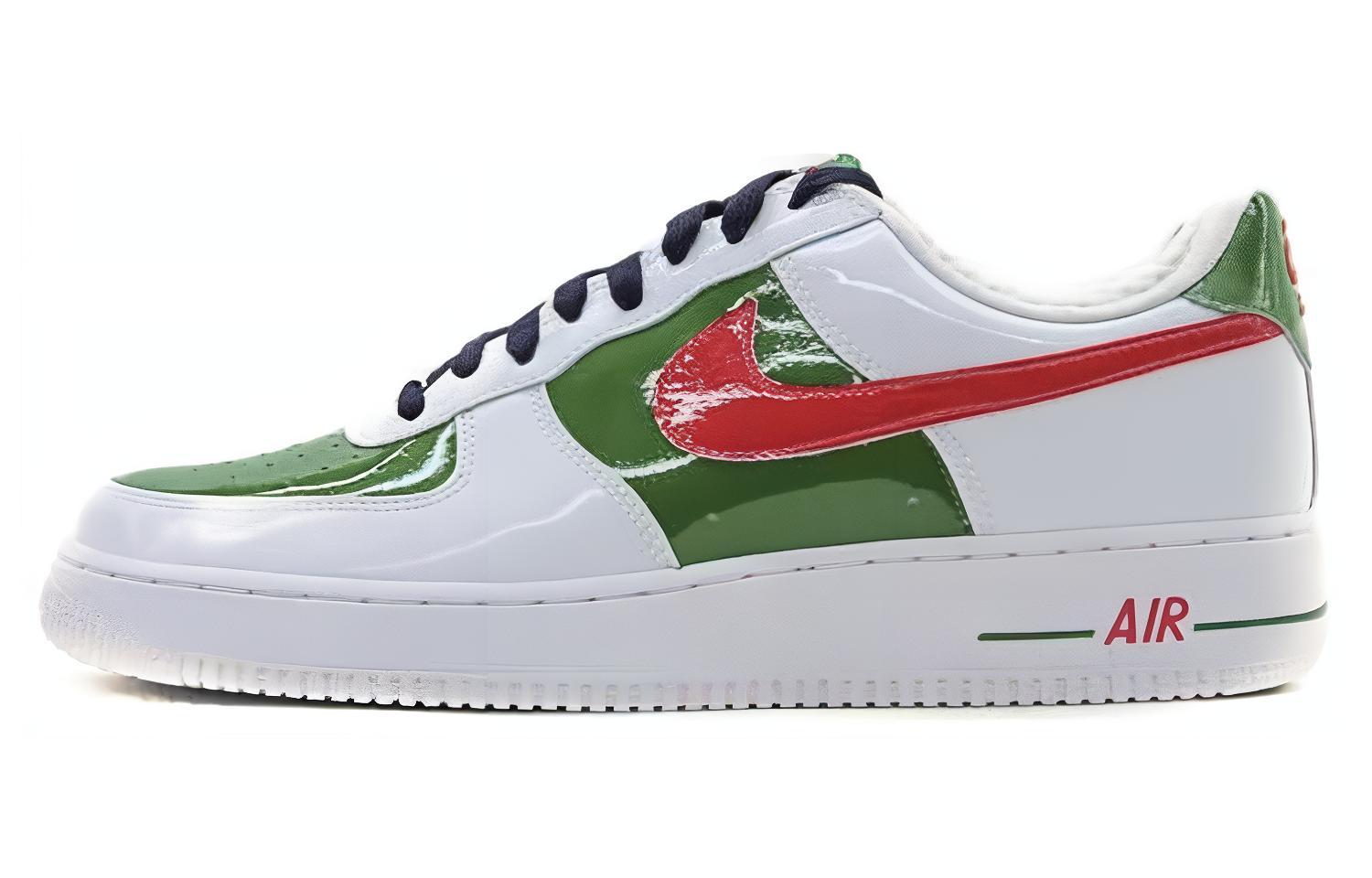 Buy Nike Air Force 1 Premium 'Mexico World Cup' 309096-162