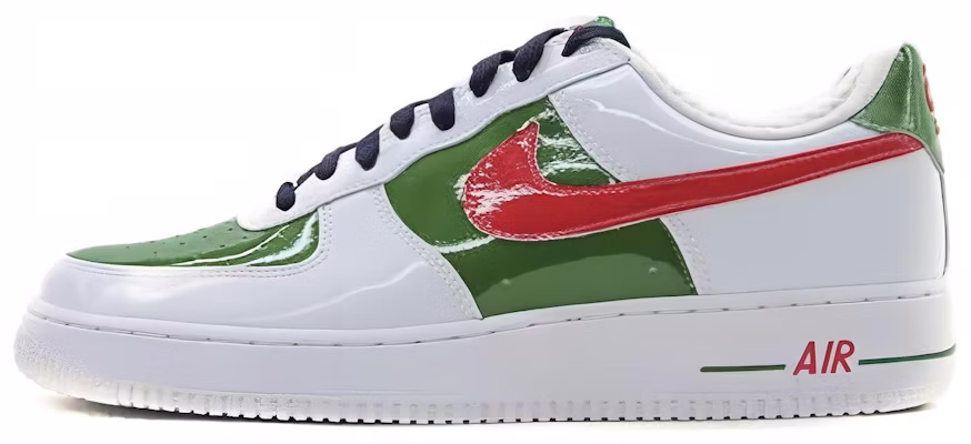 Nike Air Force 1 Premium 'Mexico World Cup' 309096-162 Buy Nike Air Force 1 Premium 'Mexico World Cup' 309096-162