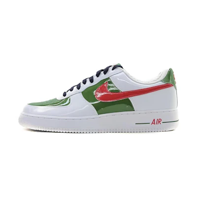 Nike Air Force 1 PRM 'Mexico World Cup'