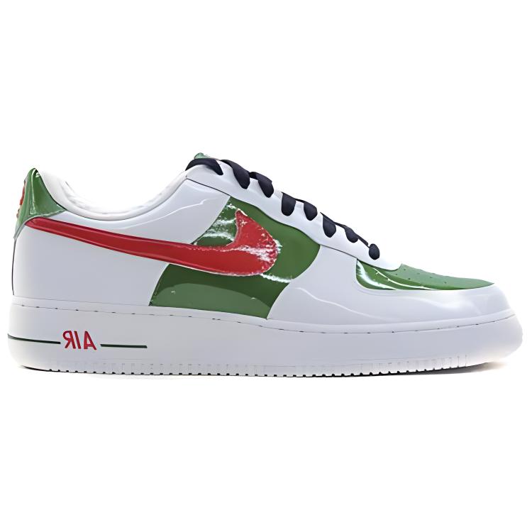 Order Nike Air Force 1 Premium 'Mexico World Cup' 309096-162