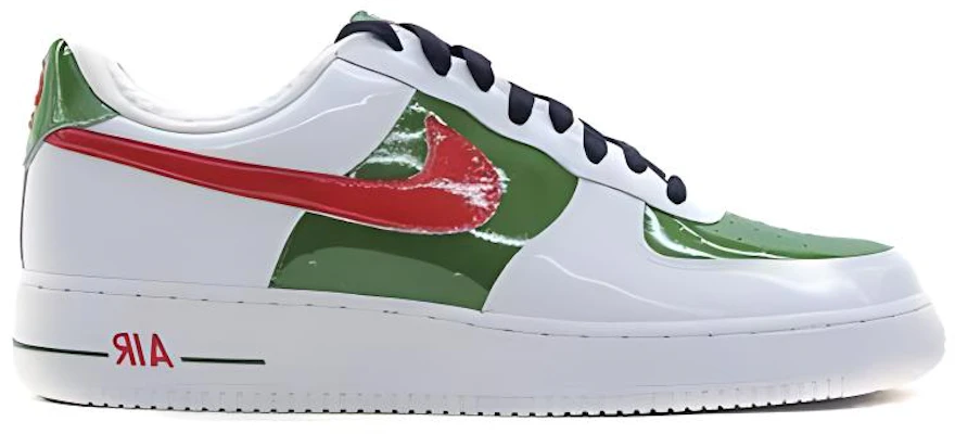 Nike Air Force 1 Premium 'Mexico World Cup' 309096-162 Order Nike Air Force 1 Premium 'Mexico World Cup' 309096-162