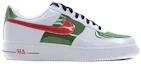 Order Nike Air Force 1 Premium 'Mexico World Cup' 309096-162