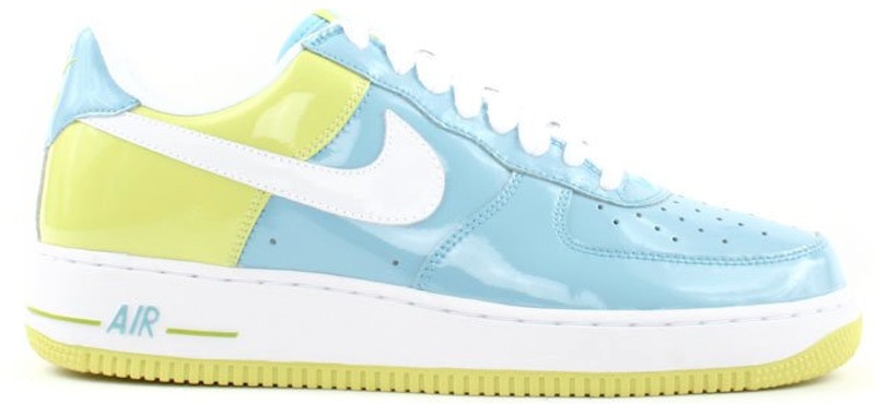 Nike Air Force 1 PRM 'Pixie'