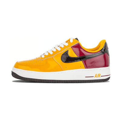 Nike Air Force 1 PRM 'Portugal World Cup'