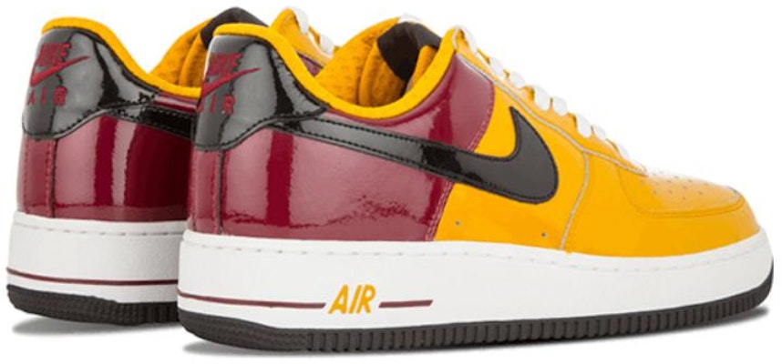 Nike Air Force 1 Premium 'World Cup Portugal' Sepatu 309096-701 Shop Nike Air Force 1 Premium 'World Cup Portugal' Sepatu 309096-701