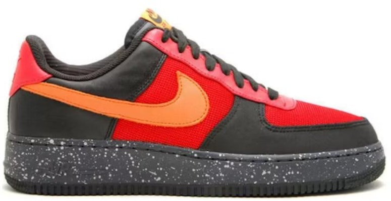 Nike Air Force 1 Premium 'Red' 315180-681 Order Nike Air Force 1 Premium 'Red' 315180-681