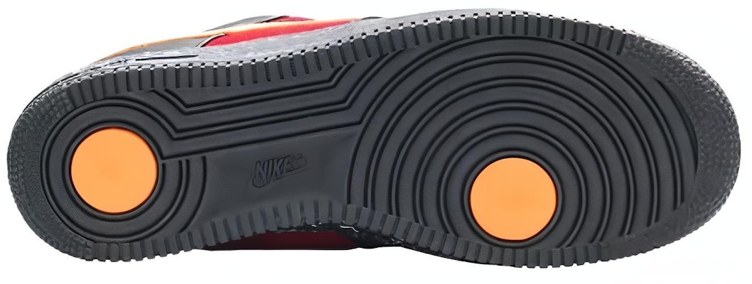 Nike Air Force 1 Premium 'Red' 315180-681 Purchase Nike Air Force 1 Premium 'Red' 315180-681