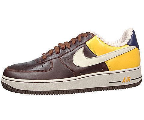 Buy 耐克空军一号高端版 'Rens' 313641-222