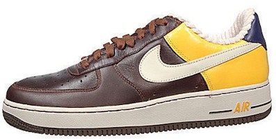 Nike Air Force 1 Premium 'Rens' 313641-222 Nike Air Force 1 Premium 'Rens' 313641-222