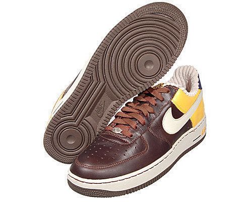 Order 耐克空军一号高端版 'Rens' 313641-222