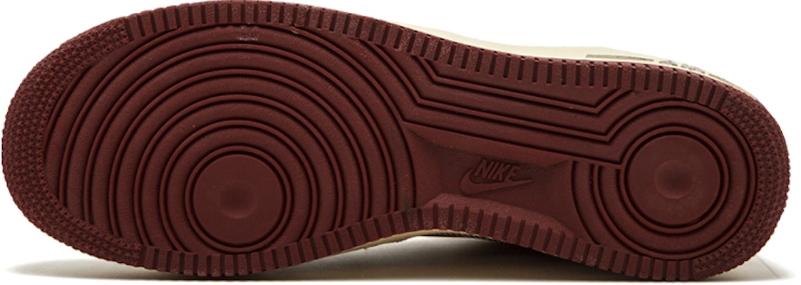 나이키 에어포스 1 프리미엄 '사무라이' (Nike Air Force 1 프리미엄 '사무라이') 313641-262 Purchase 나이키 에어포스 1 프리미엄 '사무라이' (Nike Air Force 1 프리미엄 '사무라이') 313641-262