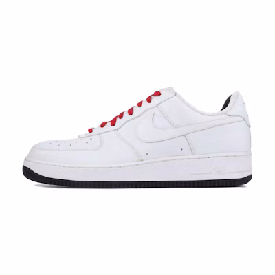 Nike Air Force 1 PRM 'Scarface'