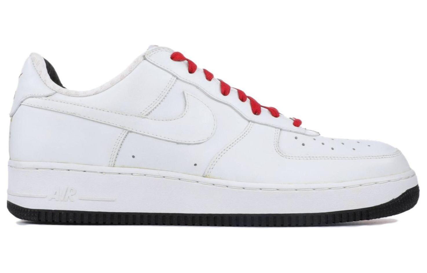 Order 耐克空军1号高级款“疤面煞星” 313641-101