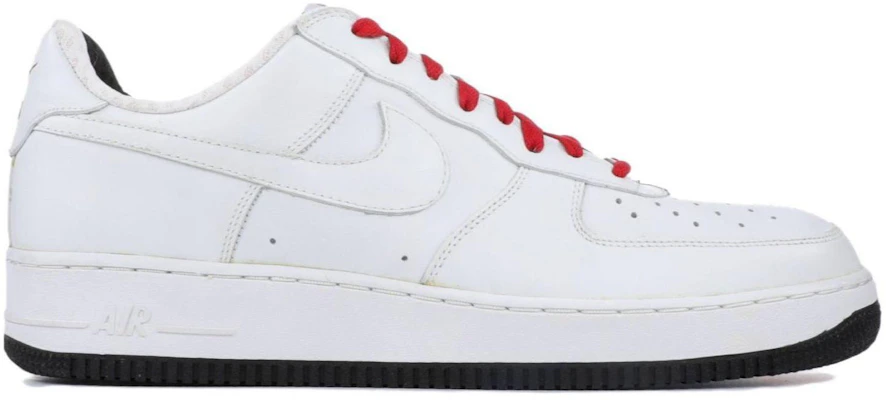 耐克空军1号高级款“疤面煞星” 313641-101 Order 耐克空军1号高级款“疤面煞星” 313641-101