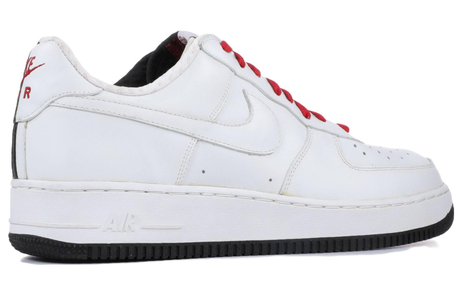 Shop 耐克空军1号高级款“疤面煞星” 313641-101