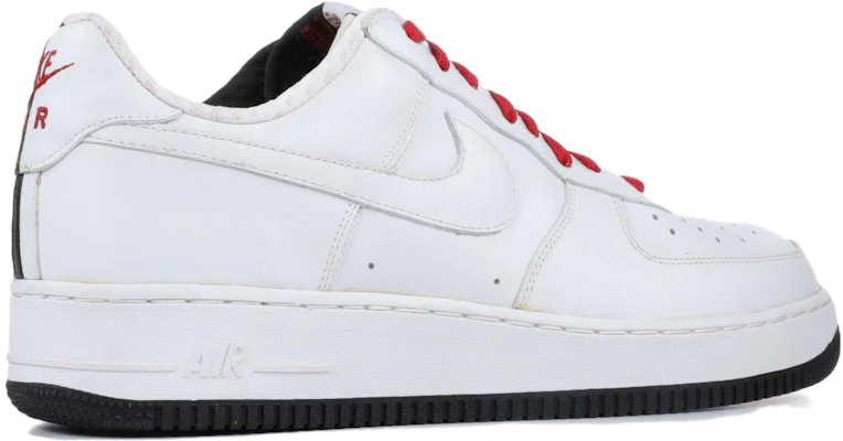 耐克空军1号高级款“疤面煞星” 313641-101 Shop 耐克空军1号高级款“疤面煞星” 313641-101