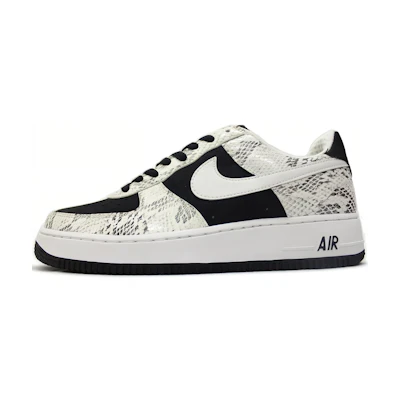 Nike Air Force 1 PRM 'Snake'