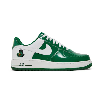 Nike Air Force 1 PRM 'St. Patty'